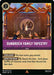 DunBroch Family Tapestry (67/204) - Wilds Unknown Cold Foil - for just $0.06! 