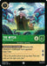 The Witch - Wily Woodcarver (74/204) - Wilds Unknown Cold Foil - for just $0.06! 