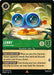 Lenny - Toy Binoculars (79/204) [Wilds Unknown] - for just $0.15! 