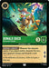 Donald Duck - Distracted Traveler (84/204) [Wilds Unknown] - for just $0.10! 