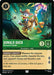 Donald Duck - Distracted Traveler (84/204) - Wilds Unknown - for just $0.05! 