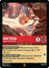 Babyhead - Leader of Sid's Toys (119/204) - Wilds Unknown - for just $0.12! 