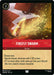 Firefly Swarm (130/204) [Wilds Unknown] - for just $0.10! 
