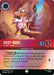 Daisy Duck - Trendy Traveler (Epic) (216/204) [Wilds Unknown] - for just $0.45! 