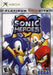 Sonic Heroes (Platinum Hits) (Xbox) - for just $0! 