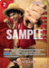 Monkey.D.Luffy - P-140 (Premium Card Collection -Live Action Edition Vol.2 Straw Hat Crew-) (P-140) - One Piece Promotion Cards Foil - for just $0! 