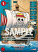 Merry Go - P-142 (Premium Card Collection -Live Action Edition Vol.2 Straw Hat Crew-) (P-142) - One Piece Promotion Cards Foil - for just $0! 