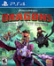 DreamWorks Dragons Dawn of New Riders (PlayStation 4) - Just $0! Shop now at Retro Gaming of Denver