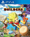 Dragon Quest Builders 2 (Playstation 4) - for just $0! 