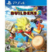 Dragon Quest Builders 2 (Playstation 4) - Just $0! Shop now at Retro Gaming of Denver