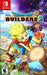 Dragon Quest Builders 2 (Nintendo Switch) - for just $0! 