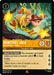 Monterey Jack - Hypnotized by Cheese (12/204) - Wilds Unknown Cold Foil - for just $0.12! 