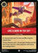 Like A Bird In the Sky (131/204) - Wilds Unknown Cold Foil - for just $0.11! 