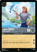 John Smith - Skillful Explorer (192/204) [Wilds Unknown] - for just $0.10! 