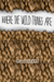 Where the Wild Things Are – Nintendo DS (DS) - for just $5.99! 
