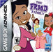 The Proud Family (Gameboy Advance) - for just $0! 