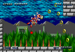 Sonic Erazor 7 Sega Genesis Reproduction Video Game Cart - for just $29.99! 