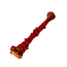 Realistic Lightweight Rigid Foam Humerus Prop - for just $40! 