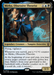 Mirko, Obsessive Theorist (MKC-002) - Murders at Karlov Manor Commander Foil - for just $0.10! 