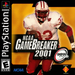 NCAA GameBreaker 2001 – PlayStation 1 (PS1) - for just $7.99! 