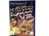 NBA Street Vol.3 [Australian Import] (Playstation 2) - for just $0! 