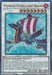 Plunder Patrollship Brann [GFP2-EN135] Ultra Rare - for just $0.10! 