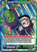 Son Gohan & Piccolo, Survival Strategy (Deluxe Pack 2026 Vol.1) (P-721) [Tournament Promotion Cards] - for just $5.30! 