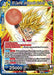 SS Caulifla, Unstoppable Curiosity (Deluxe Pack 2026 Vol.1) (P-722) [Tournament Promotion Cards] - for just $6.90! 