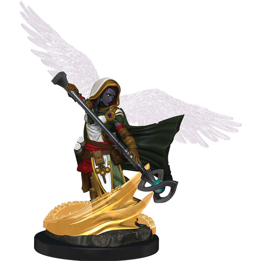 D&D: Icons of the Realms - Aasimar Female Wizard - for just $8.99! 