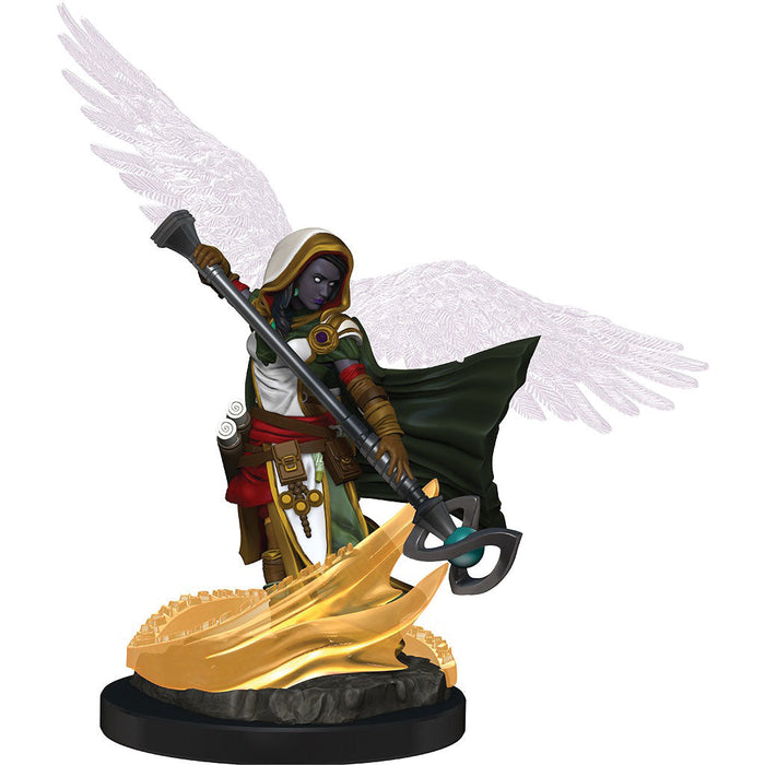 D&D: Icons of the Realms - Aasimar Female Wizard - for just $8.99! 