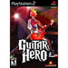 Guitar Hero (Playstation 2) - Just $0! Shop now at Retro Gaming of Denver