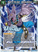 Realm of the Gods - Beerus Destroys (Event Pack 18) (BT16-045) [Tournament Promotion Cards] - for just $0.10! 