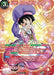 Videl, Encountering Danger (Premium Alt-Art Set 2026 Vol.1) (BT15-016) [Tournament Promotion Cards] - for just $10! 