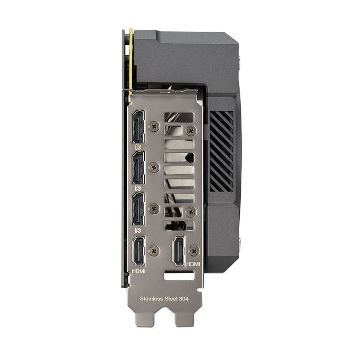 ASUS NVIDIA GeForce RTX 5070 TUF Gaming Overclocked Triple Fan 12GB GDDR7 PCIe 5.0 Graphics Card - for just $699.99! 