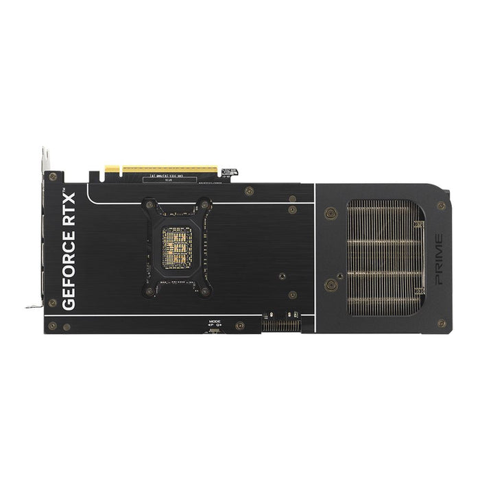 ASUS NVIDIA GeForce RTX 5070 Prime Triple Fan 12GB GDDR7 PCIe 5.0 Graphics Card - for just $629.99! 