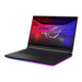 Asus Rog Strix Scar 18 G835LX-XS98 18" Gaming Laptop gtx 5090 - for just $4499.99! 
