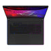 ASUS ROG Strix SCAR 18 G835LX-XS98 18" Gaming Laptop Computer Platinum Collection - Off Black - for just $4399.99! 