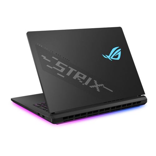 Asus Rog Strix Scar 18 G835LX-XS98 18" Gaming Laptop gtx 5090 - for just $4499.99! 