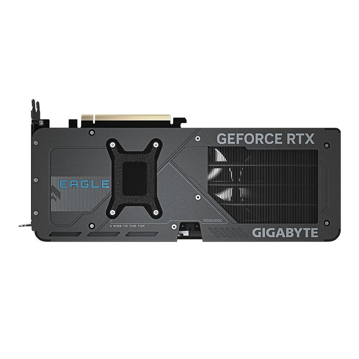 Gigabyte NVIDIA GeForce RTX 5070 EAGLE SFF Overclocked Triple Fan 12GB GDDR7 PCIe 5.0 Graphics Card - for just $699.99! 