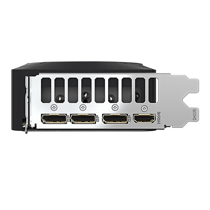 Gigabyte NVIDIA GeForce RTX 5070 EAGLE SFF Overclocked Triple Fan 12GB GDDR7 PCIe 5.0 Graphics Card - for just $699.99! 