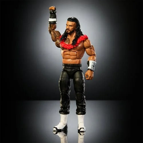 WWE Elite Collection Series 126 Action Figure - Select Figure(s) - for just $29.69! 