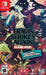 Travis Strikes Again No More Heroes (Nintendo Switch) - for just $0! 