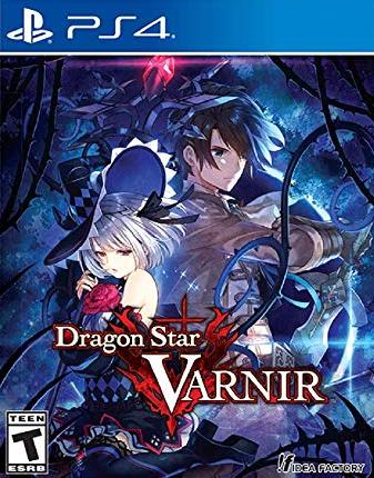 Dragon Star Varnir (Playstation 4) - for just $0! 