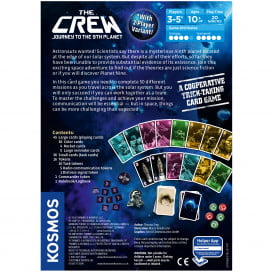 The Crew: The Quest for Planet Nine - for just $14.95! 