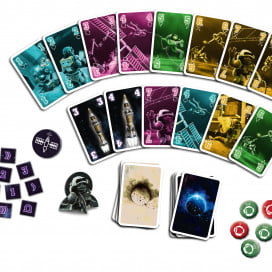 The Crew: The Quest for Planet Nine - for just $14.95! 