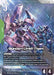 Gundam Lfrith Thorn (R+) (GD04-021) - Phantom Aria Holofoil - for just $2.93! 