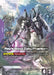 Rey's Blaze Zaku Phantom (R+) (GD04-053) - Phantom Aria Holofoil - for just $3.90! 