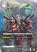 Guncannon (108) & Guncannon (109) (R+) (GD04-009) - Phantom Aria Holofoil - for just $1.57! 