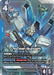 V-Dash Gundam (R+) (GD04-006) - Phantom Aria Holofoil - for just $7.99! 