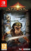 Sphinx and the Cursed Mummy [European Import] (Nintendo Switch) - for just $15.99! 